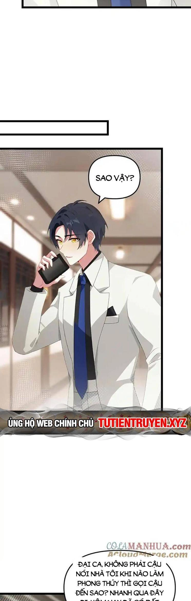 Nhân Vật Phản Diện: Sau Khi Nghe Lén Tiếng Lòng, Nữ Chính Muốn Làm Hậu Cung Của Ta! Chapter 60 - 7