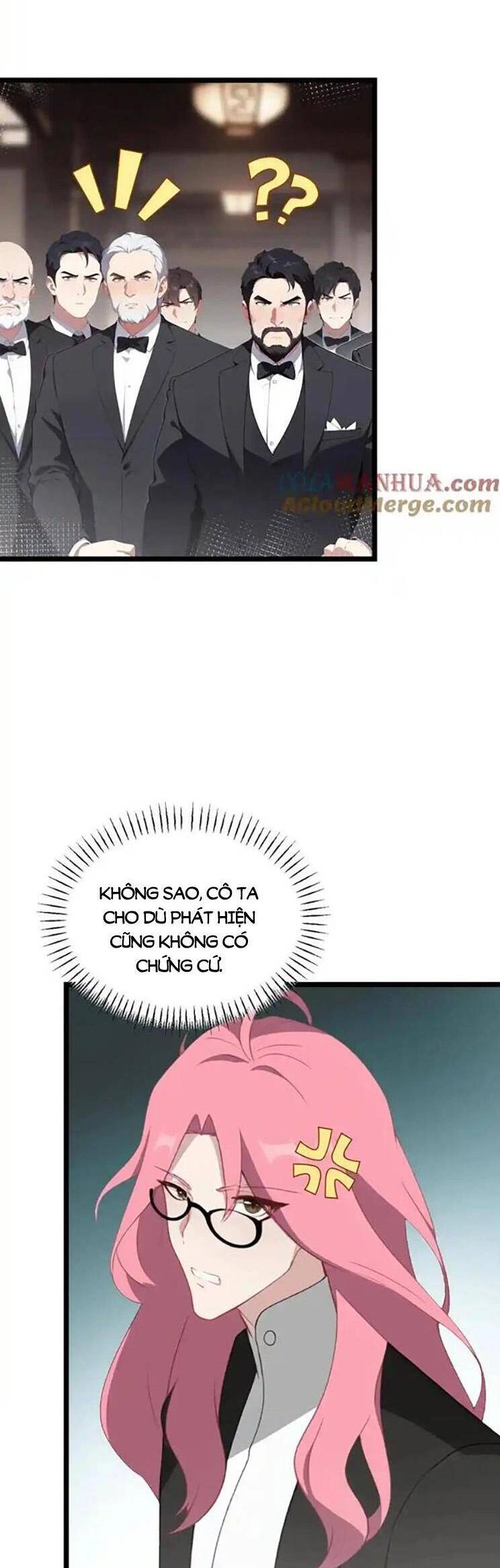 Nhân Vật Phản Diện: Sau Khi Nghe Lén Tiếng Lòng, Nữ Chính Muốn Làm Hậu Cung Của Ta! Chapter 60 - 11