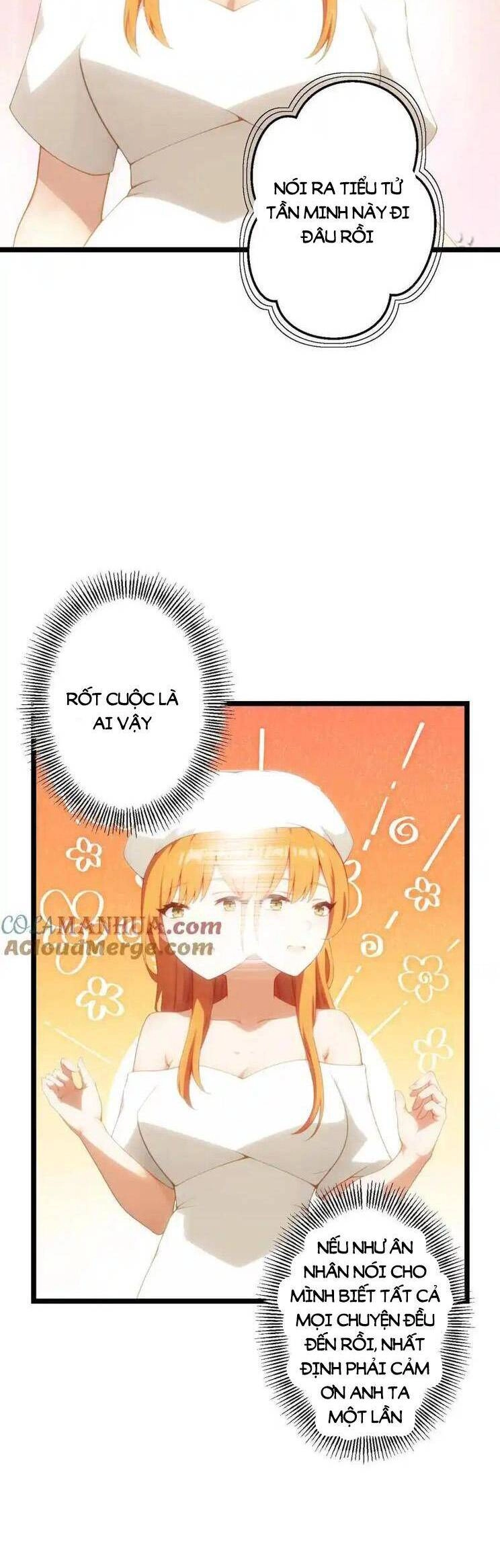 Nhân Vật Phản Diện: Sau Khi Nghe Lén Tiếng Lòng, Nữ Chính Muốn Làm Hậu Cung Của Ta! Chapter 61 - 14