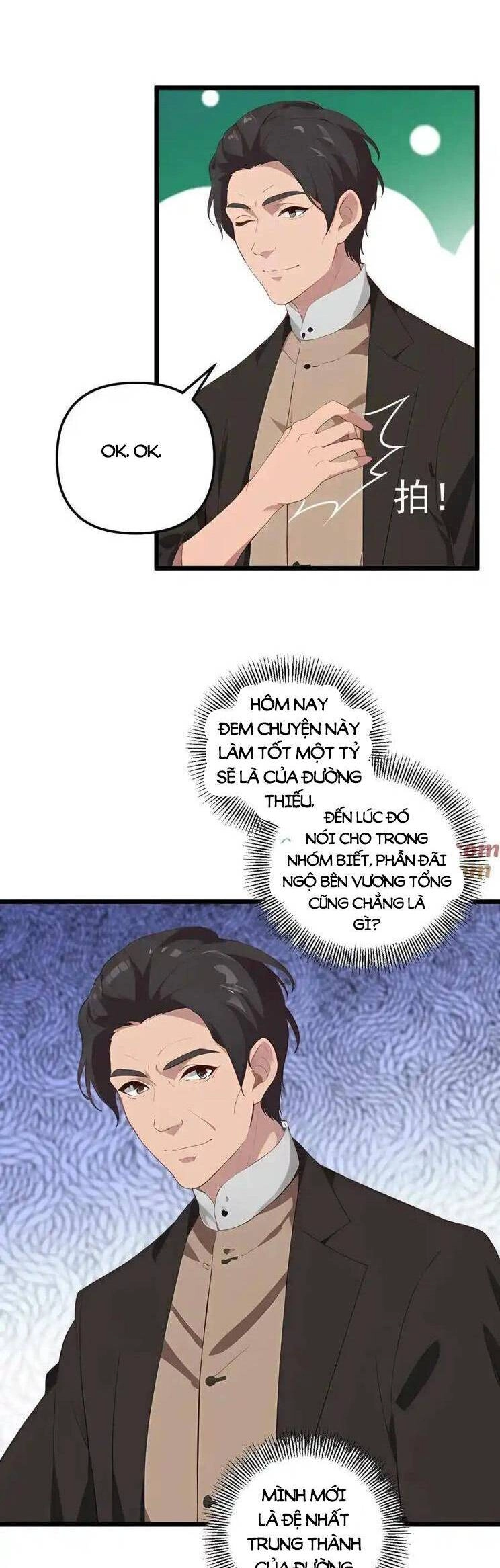 Nhân Vật Phản Diện: Sau Khi Nghe Lén Tiếng Lòng, Nữ Chính Muốn Làm Hậu Cung Của Ta! Chapter 62 - 5