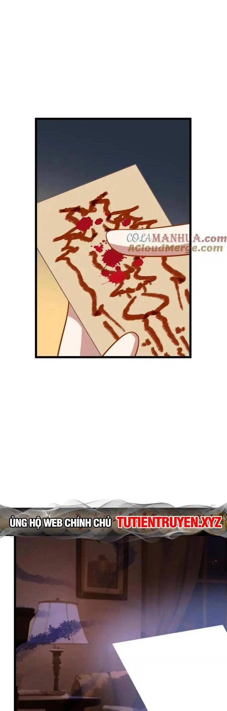 Nhân Vật Phản Diện: Sau Khi Nghe Lén Tiếng Lòng, Nữ Chính Muốn Làm Hậu Cung Của Ta! Chapter 62 - 12