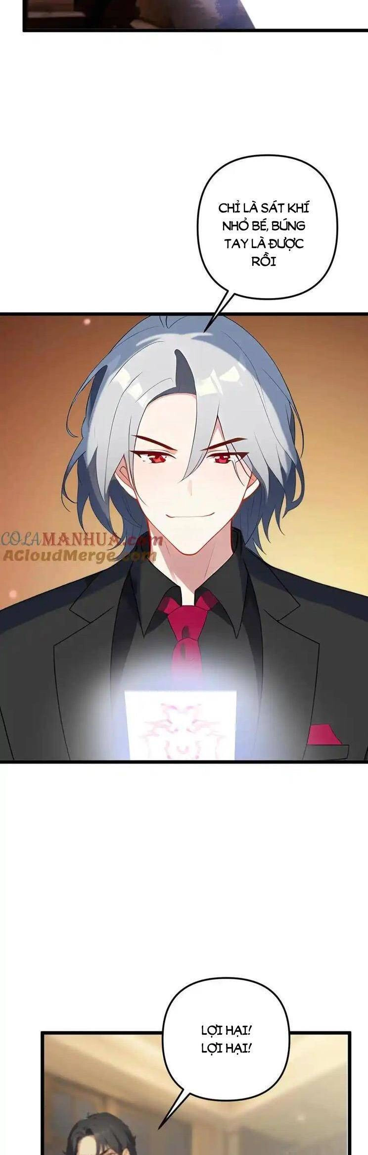 Nhân Vật Phản Diện: Sau Khi Nghe Lén Tiếng Lòng, Nữ Chính Muốn Làm Hậu Cung Của Ta! Chapter 62 - 13