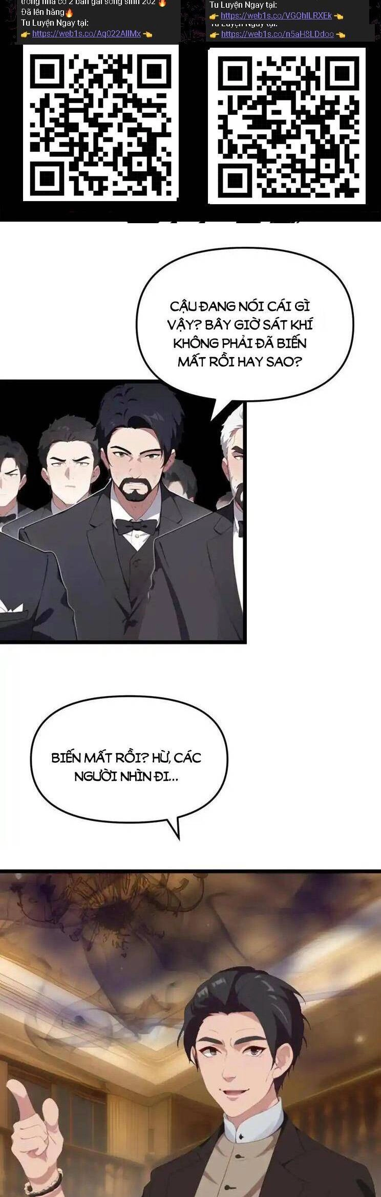 Nhân Vật Phản Diện: Sau Khi Nghe Lén Tiếng Lòng, Nữ Chính Muốn Làm Hậu Cung Của Ta! Chapter 63 - 2