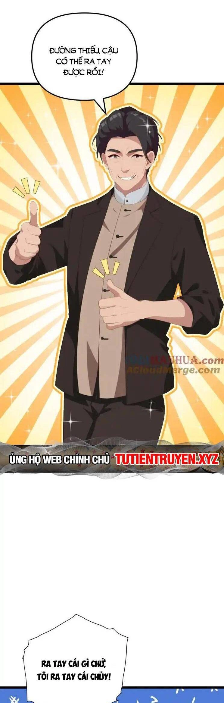 Nhân Vật Phản Diện: Sau Khi Nghe Lén Tiếng Lòng, Nữ Chính Muốn Làm Hậu Cung Của Ta! Chapter 63 - 5