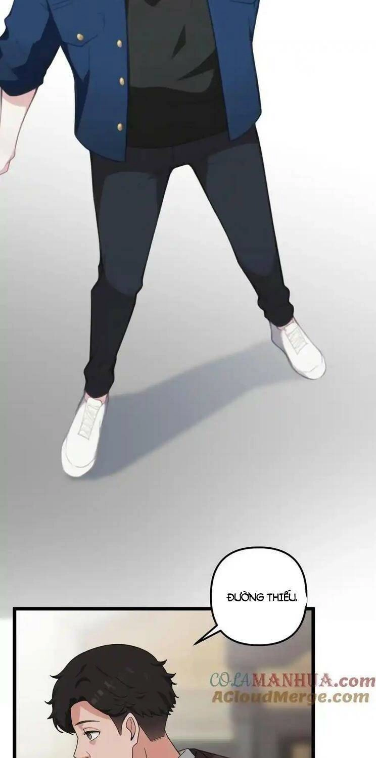 Nhân Vật Phản Diện: Sau Khi Nghe Lén Tiếng Lòng, Nữ Chính Muốn Làm Hậu Cung Của Ta! Chapter 33 - 3