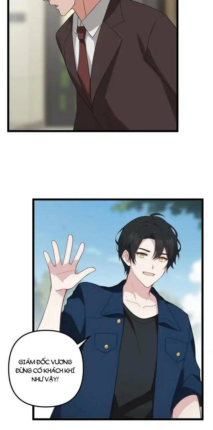 Nhân Vật Phản Diện: Sau Khi Nghe Lén Tiếng Lòng, Nữ Chính Muốn Làm Hậu Cung Của Ta! Chapter 33 - 4