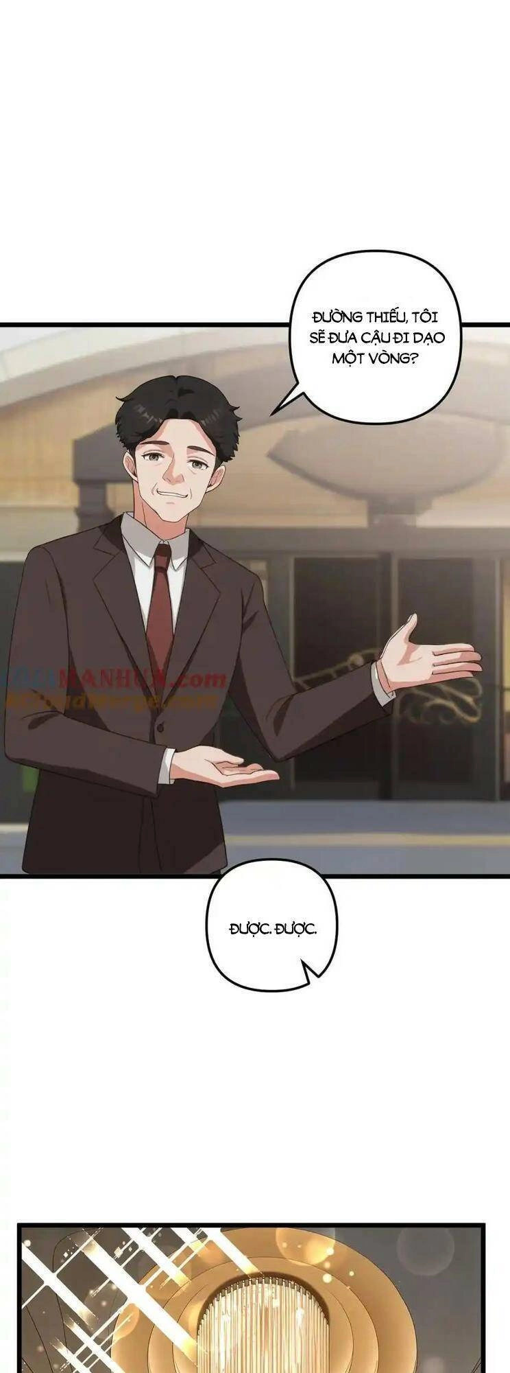 Nhân Vật Phản Diện: Sau Khi Nghe Lén Tiếng Lòng, Nữ Chính Muốn Làm Hậu Cung Của Ta! Chapter 33 - 5