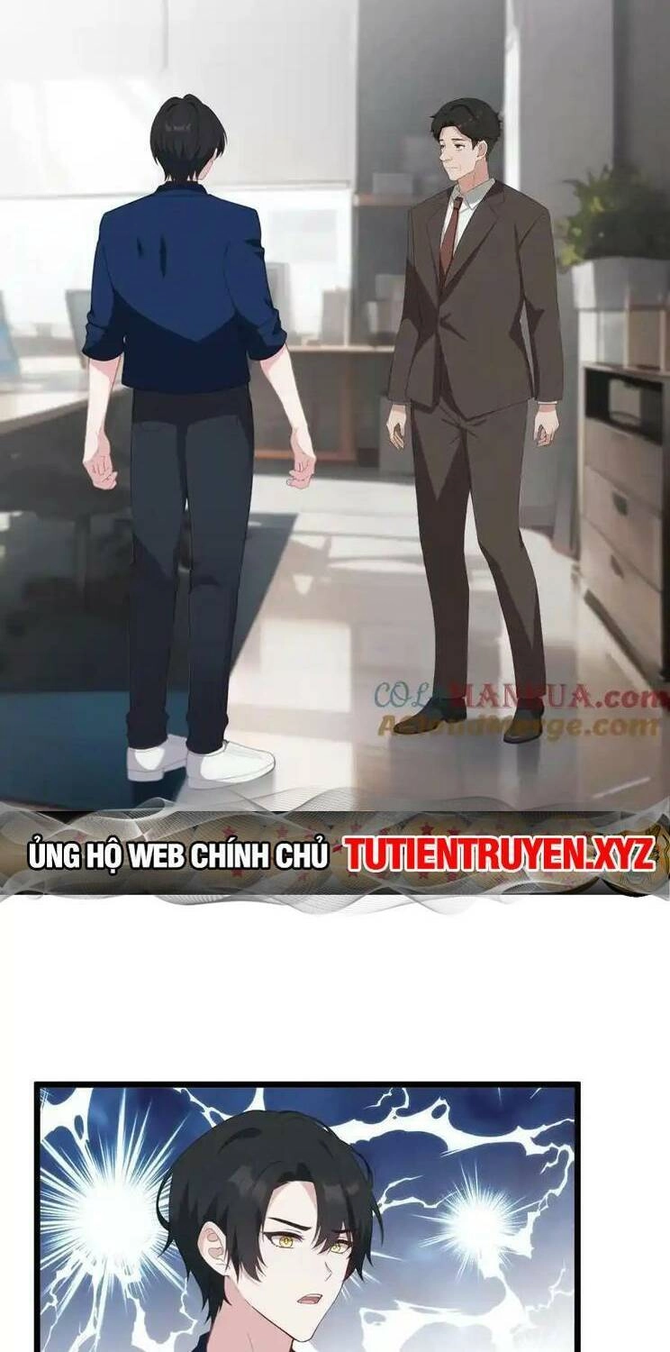 Nhân Vật Phản Diện: Sau Khi Nghe Lén Tiếng Lòng, Nữ Chính Muốn Làm Hậu Cung Của Ta! Chapter 33 - 8