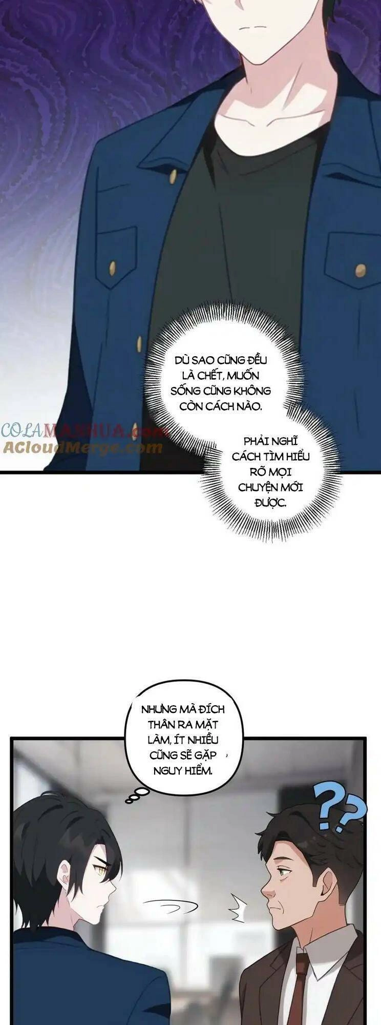 Nhân Vật Phản Diện: Sau Khi Nghe Lén Tiếng Lòng, Nữ Chính Muốn Làm Hậu Cung Của Ta! Chapter 33 - 14