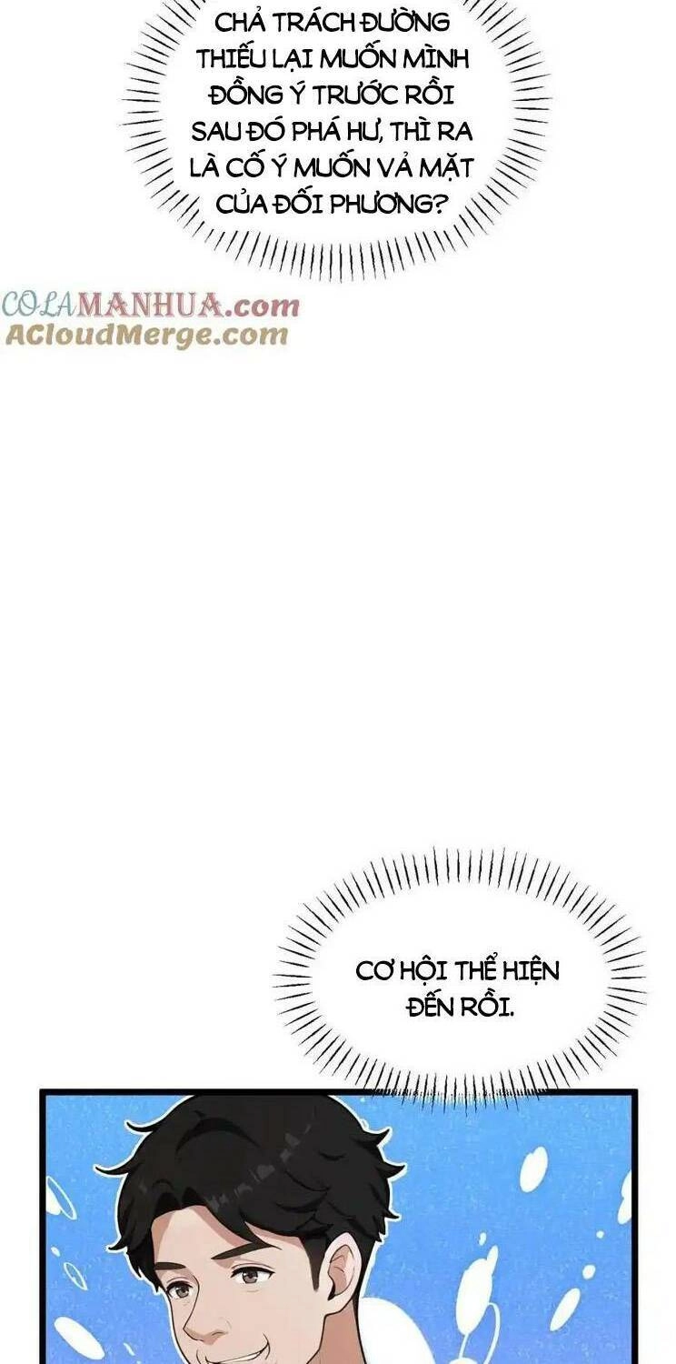 Nhân Vật Phản Diện: Sau Khi Nghe Lén Tiếng Lòng, Nữ Chính Muốn Làm Hậu Cung Của Ta! Chapter 34 - 8