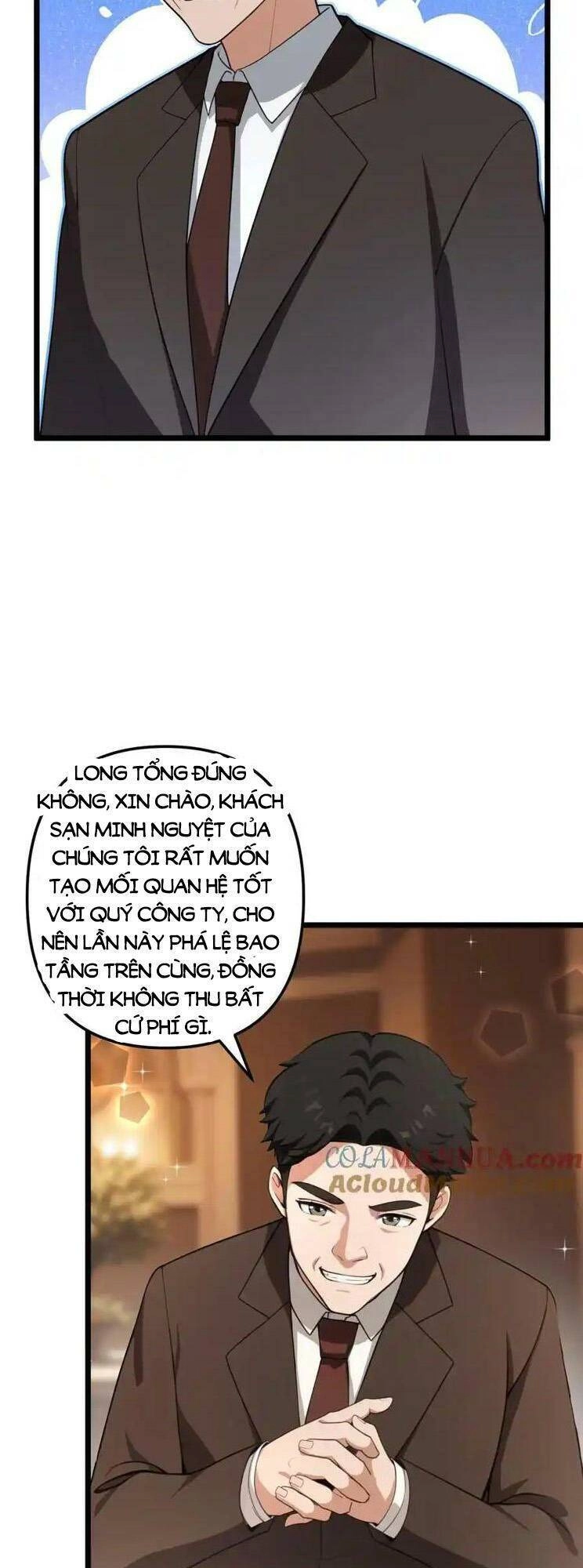 Nhân Vật Phản Diện: Sau Khi Nghe Lén Tiếng Lòng, Nữ Chính Muốn Làm Hậu Cung Của Ta! Chapter 34 - 9