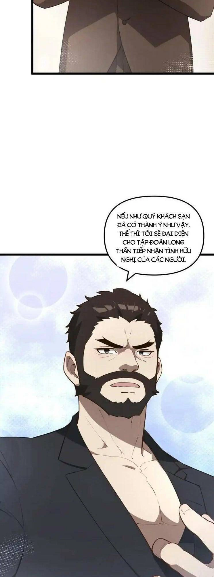 Nhân Vật Phản Diện: Sau Khi Nghe Lén Tiếng Lòng, Nữ Chính Muốn Làm Hậu Cung Của Ta! Chapter 34 - 10