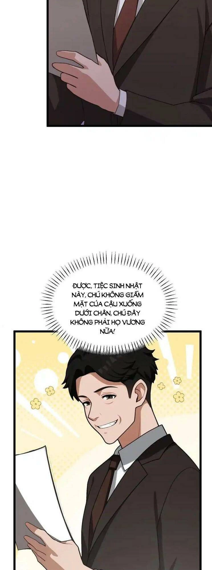 Nhân Vật Phản Diện: Sau Khi Nghe Lén Tiếng Lòng, Nữ Chính Muốn Làm Hậu Cung Của Ta! Chapter 34 - 13