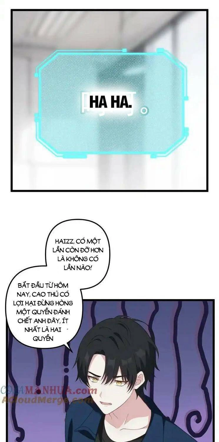 Nhân Vật Phản Diện: Sau Khi Nghe Lén Tiếng Lòng, Nữ Chính Muốn Làm Hậu Cung Của Ta! Chapter 35 - 3