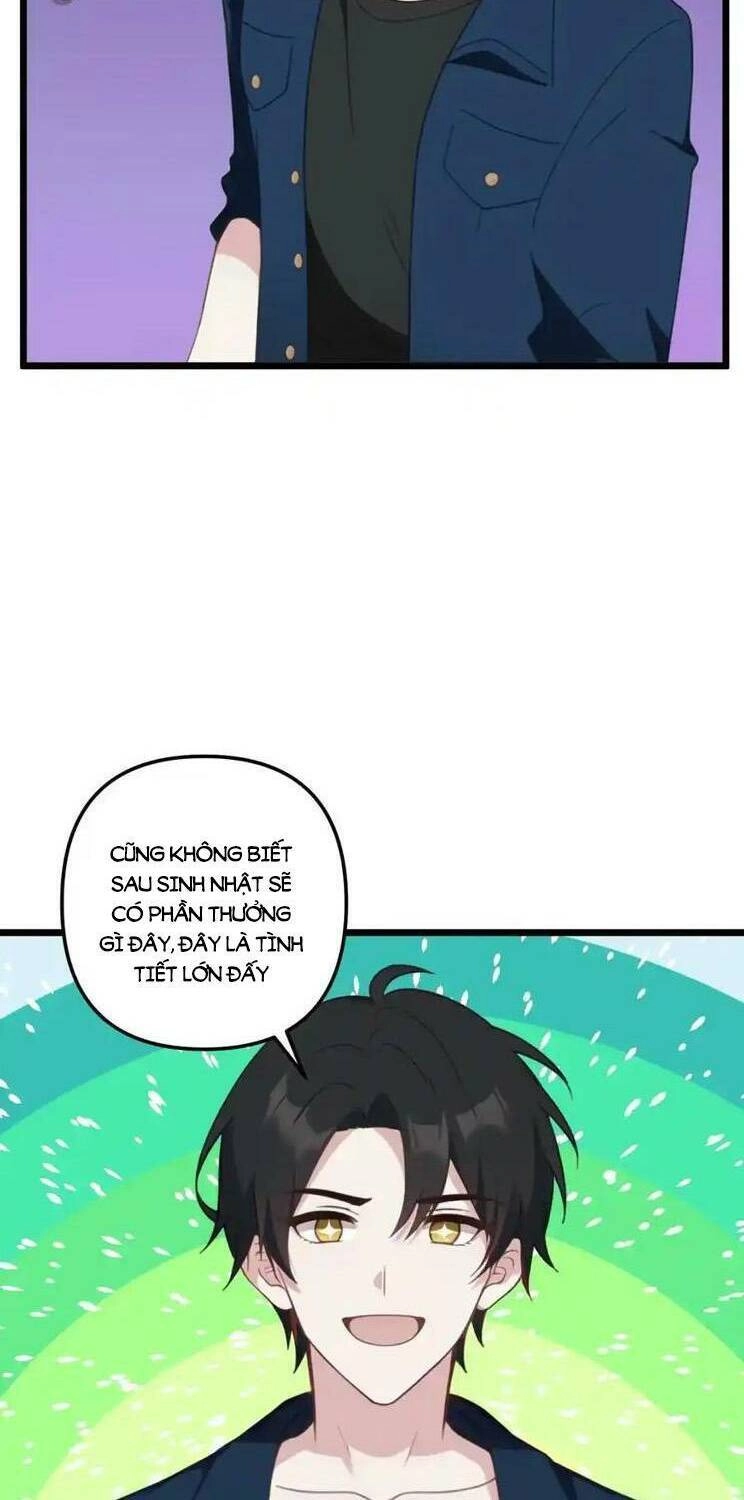 Nhân Vật Phản Diện: Sau Khi Nghe Lén Tiếng Lòng, Nữ Chính Muốn Làm Hậu Cung Của Ta! Chapter 35 - 4