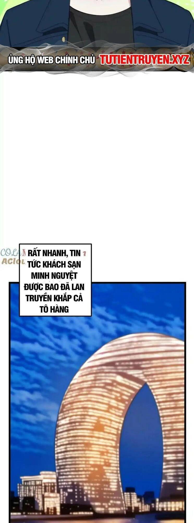 Nhân Vật Phản Diện: Sau Khi Nghe Lén Tiếng Lòng, Nữ Chính Muốn Làm Hậu Cung Của Ta! Chapter 35 - 5