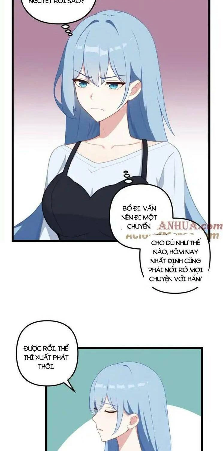 Nhân Vật Phản Diện: Sau Khi Nghe Lén Tiếng Lòng, Nữ Chính Muốn Làm Hậu Cung Của Ta! Chapter 35 - 8