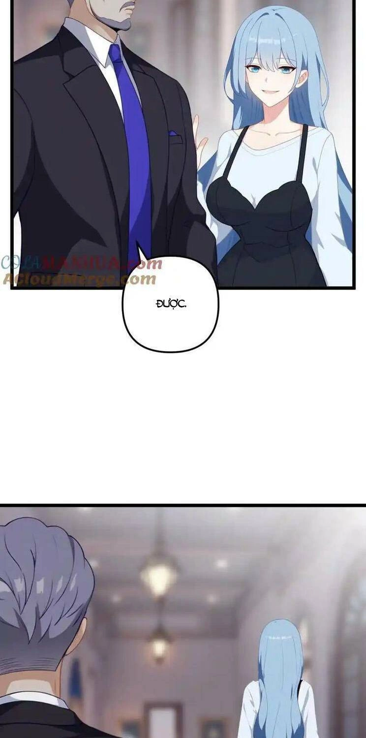 Nhân Vật Phản Diện: Sau Khi Nghe Lén Tiếng Lòng, Nữ Chính Muốn Làm Hậu Cung Của Ta! Chapter 35 - 11