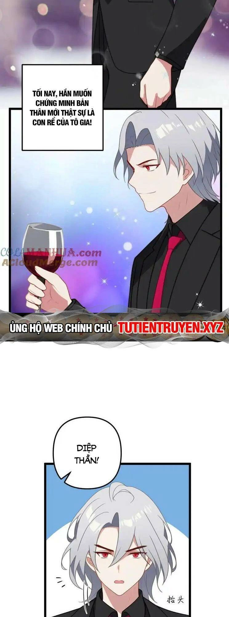 Nhân Vật Phản Diện: Sau Khi Nghe Lén Tiếng Lòng, Nữ Chính Muốn Làm Hậu Cung Của Ta! Chapter 35 - 14