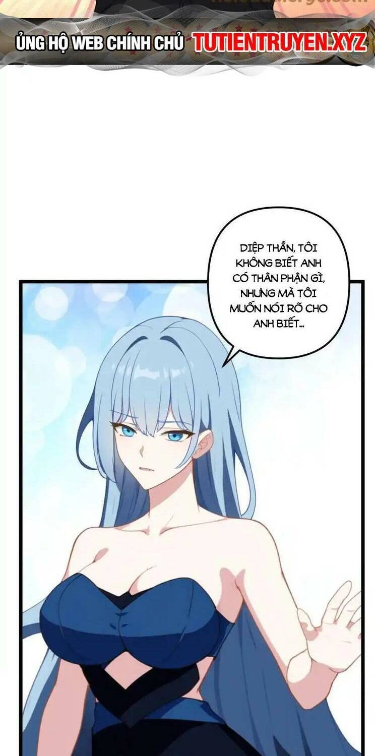 Nhân Vật Phản Diện: Sau Khi Nghe Lén Tiếng Lòng, Nữ Chính Muốn Làm Hậu Cung Của Ta! Chapter 35 - 16