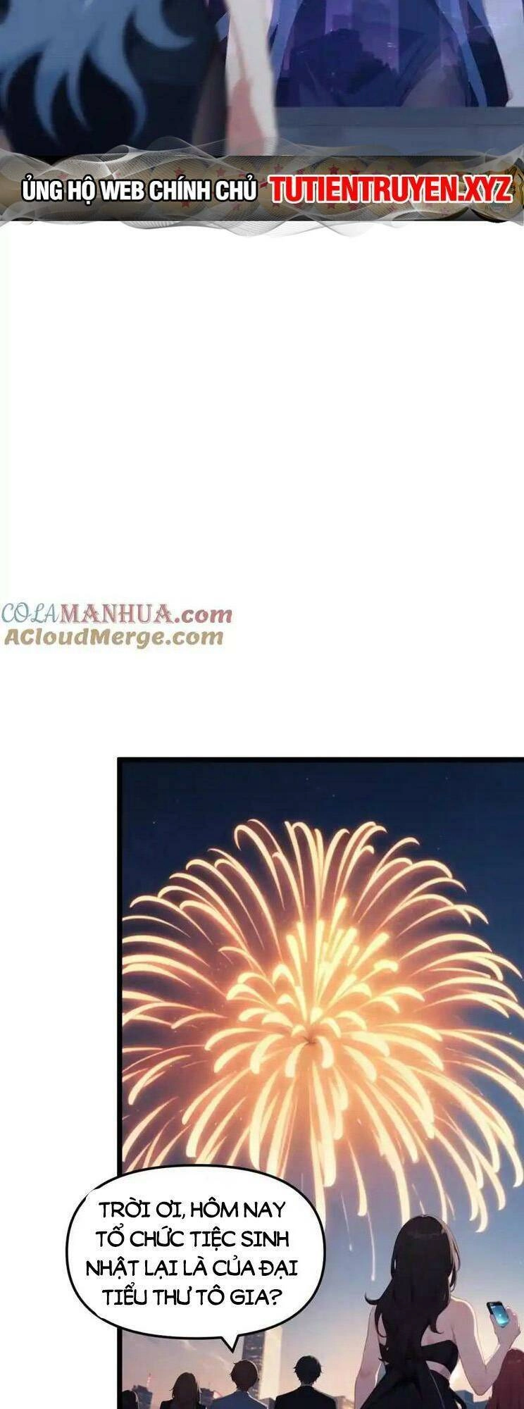 Nhân Vật Phản Diện: Sau Khi Nghe Lén Tiếng Lòng, Nữ Chính Muốn Làm Hậu Cung Của Ta! Chapter 36 - 5