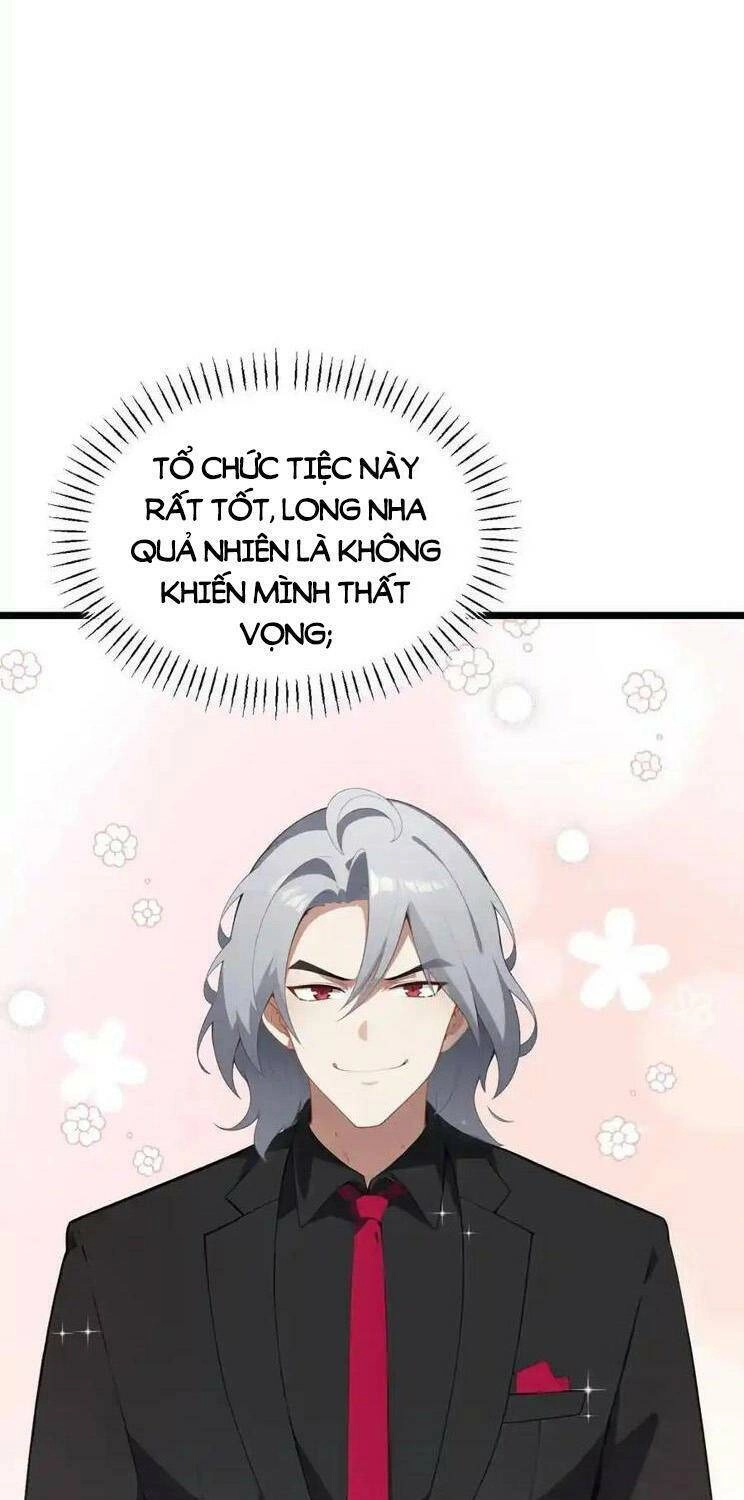 Nhân Vật Phản Diện: Sau Khi Nghe Lén Tiếng Lòng, Nữ Chính Muốn Làm Hậu Cung Của Ta! Chapter 36 - 7