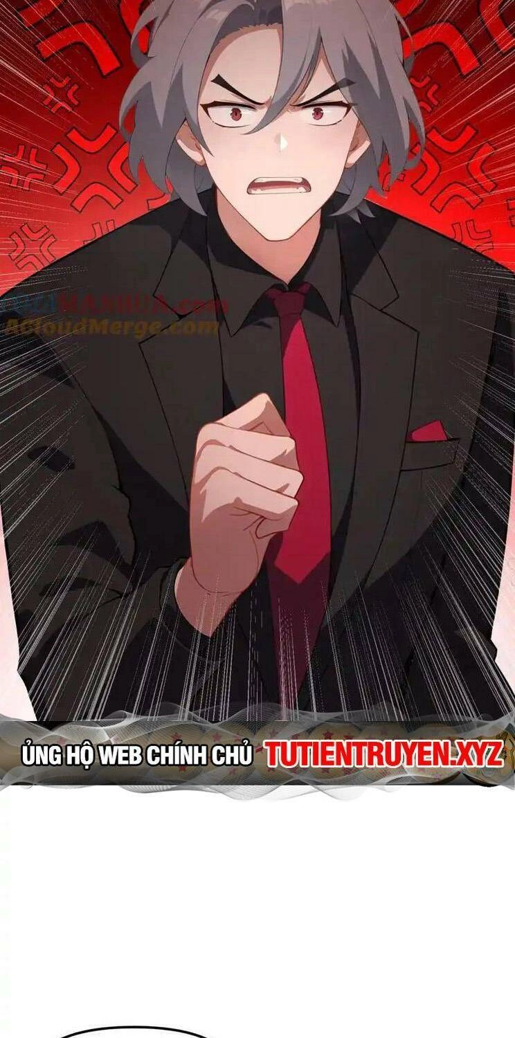 Nhân Vật Phản Diện: Sau Khi Nghe Lén Tiếng Lòng, Nữ Chính Muốn Làm Hậu Cung Của Ta! Chapter 36 - 11