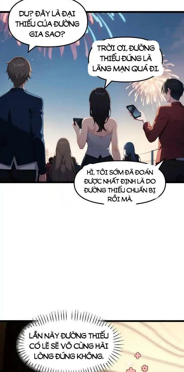 Nhân Vật Phản Diện: Sau Khi Nghe Lén Tiếng Lòng, Nữ Chính Muốn Làm Hậu Cung Của Ta! Chapter 36 - 12