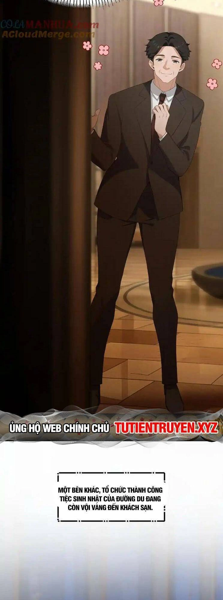 Nhân Vật Phản Diện: Sau Khi Nghe Lén Tiếng Lòng, Nữ Chính Muốn Làm Hậu Cung Của Ta! Chapter 36 - 13