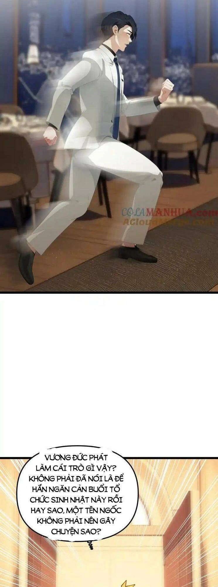 Nhân Vật Phản Diện: Sau Khi Nghe Lén Tiếng Lòng, Nữ Chính Muốn Làm Hậu Cung Của Ta! Chapter 36 - 14