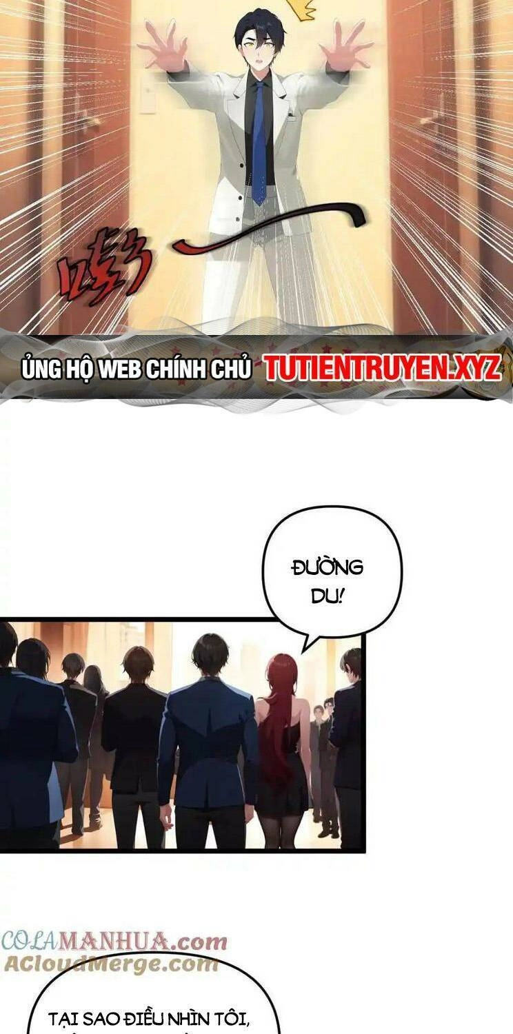 Nhân Vật Phản Diện: Sau Khi Nghe Lén Tiếng Lòng, Nữ Chính Muốn Làm Hậu Cung Của Ta! Chapter 36 - 15