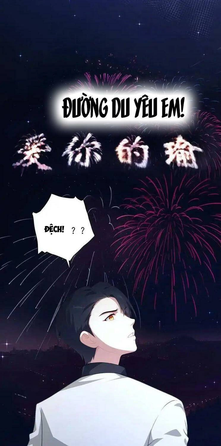 Nhân Vật Phản Diện: Sau Khi Nghe Lén Tiếng Lòng, Nữ Chính Muốn Làm Hậu Cung Của Ta! Chapter 36 - 19