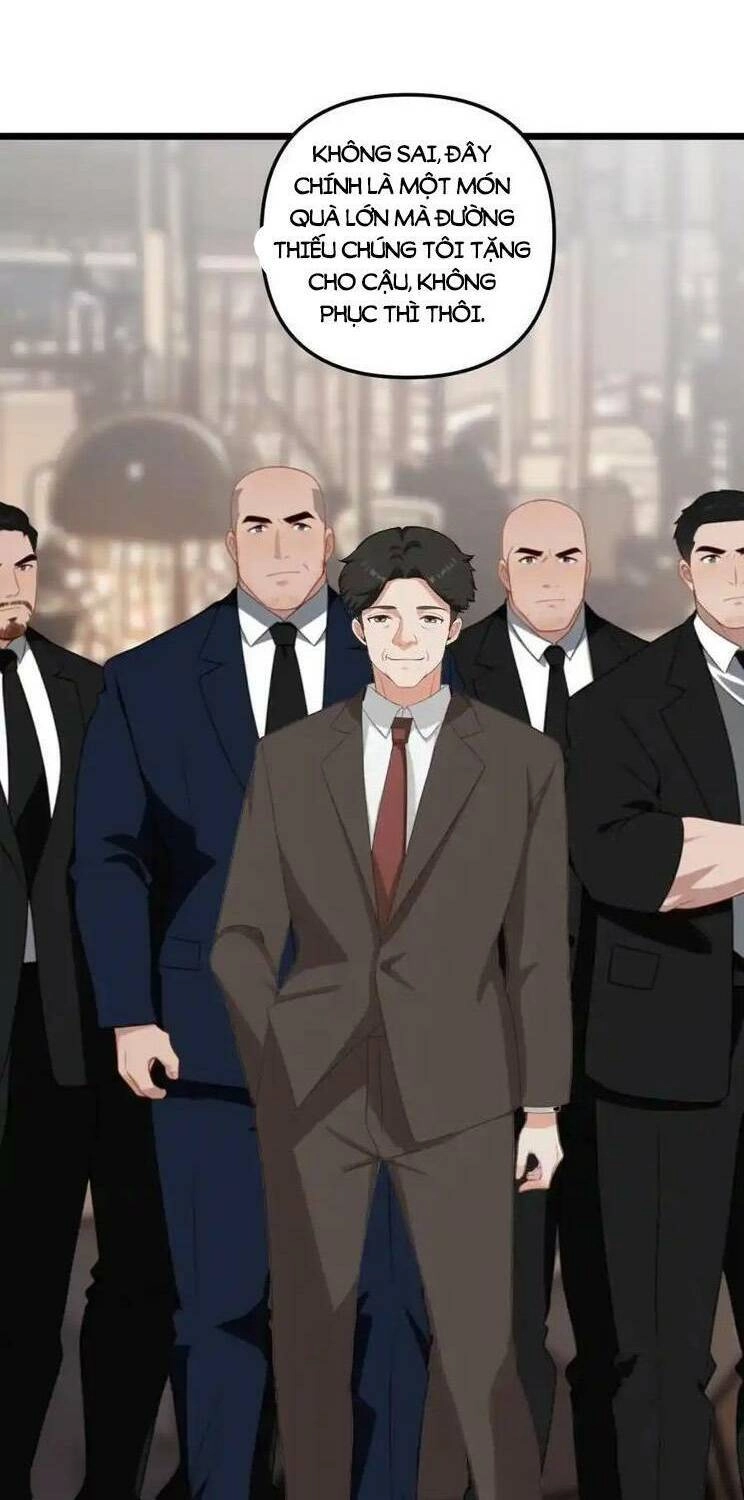 Nhân Vật Phản Diện: Sau Khi Nghe Lén Tiếng Lòng, Nữ Chính Muốn Làm Hậu Cung Của Ta! Chapter 37 - 4