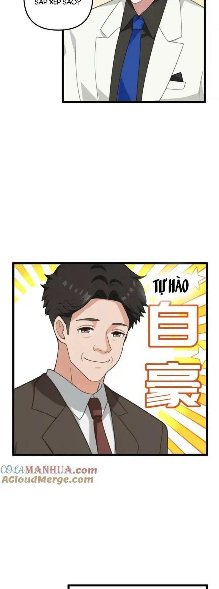 Nhân Vật Phản Diện: Sau Khi Nghe Lén Tiếng Lòng, Nữ Chính Muốn Làm Hậu Cung Của Ta! Chapter 37 - 6