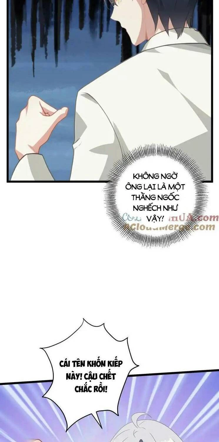 Nhân Vật Phản Diện: Sau Khi Nghe Lén Tiếng Lòng, Nữ Chính Muốn Làm Hậu Cung Của Ta! Chapter 37 - 8