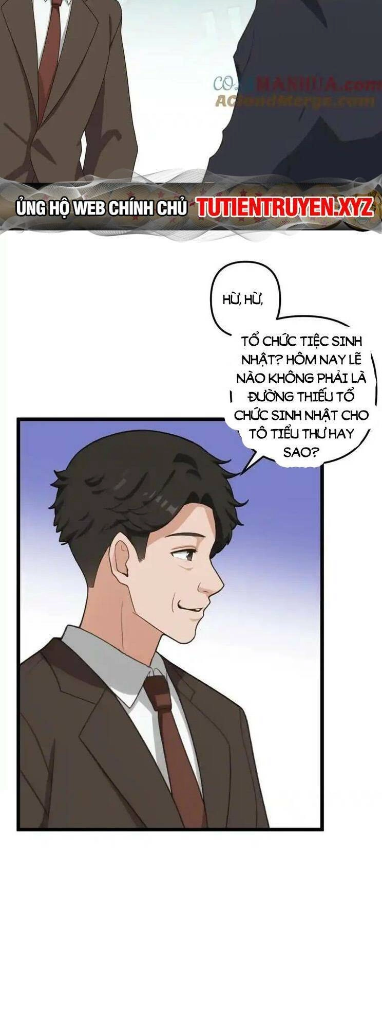 Nhân Vật Phản Diện: Sau Khi Nghe Lén Tiếng Lòng, Nữ Chính Muốn Làm Hậu Cung Của Ta! Chapter 37 - 13