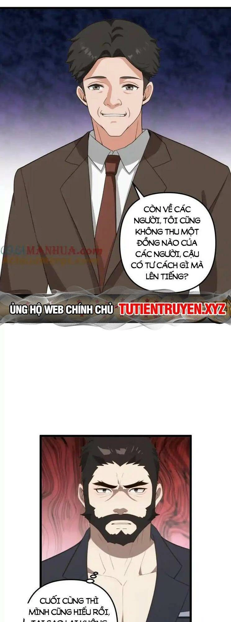 Nhân Vật Phản Diện: Sau Khi Nghe Lén Tiếng Lòng, Nữ Chính Muốn Làm Hậu Cung Của Ta! Chapter 37 - 14