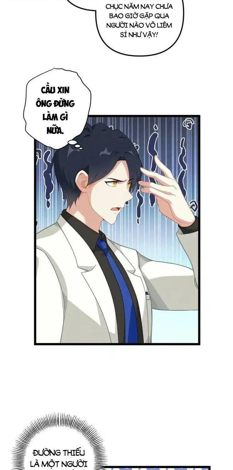 Nhân Vật Phản Diện: Sau Khi Nghe Lén Tiếng Lòng, Nữ Chính Muốn Làm Hậu Cung Của Ta! Chapter 37 - 16