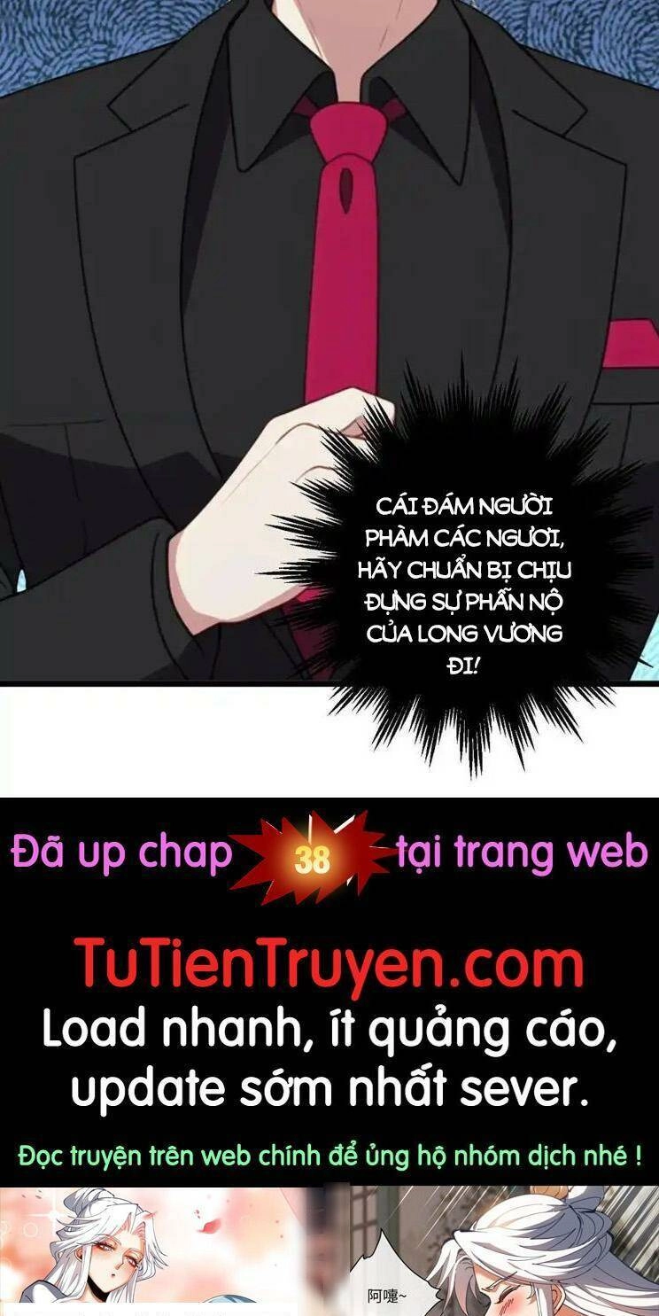 Nhân Vật Phản Diện: Sau Khi Nghe Lén Tiếng Lòng, Nữ Chính Muốn Làm Hậu Cung Của Ta! Chapter 37 - 18