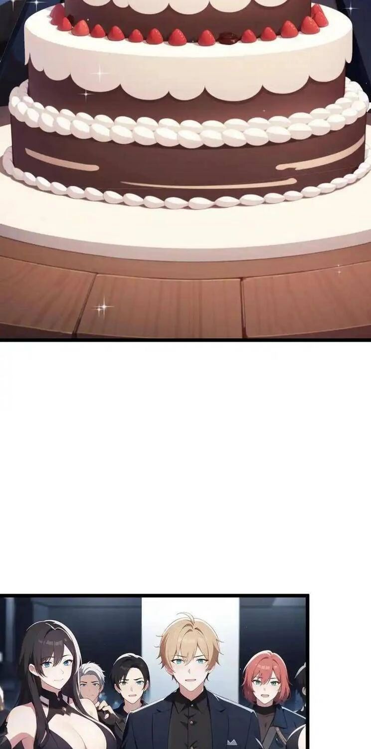 Nhân Vật Phản Diện: Sau Khi Nghe Lén Tiếng Lòng, Nữ Chính Muốn Làm Hậu Cung Của Ta! Chapter 38 - 7