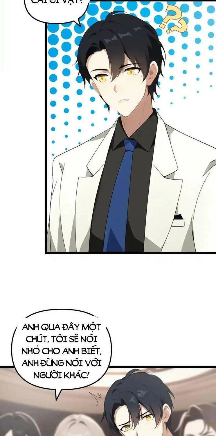 Nhân Vật Phản Diện: Sau Khi Nghe Lén Tiếng Lòng, Nữ Chính Muốn Làm Hậu Cung Của Ta! Chapter 38 - 12