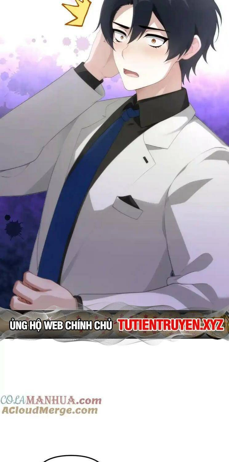 Nhân Vật Phản Diện: Sau Khi Nghe Lén Tiếng Lòng, Nữ Chính Muốn Làm Hậu Cung Của Ta! Chapter 38 - 15