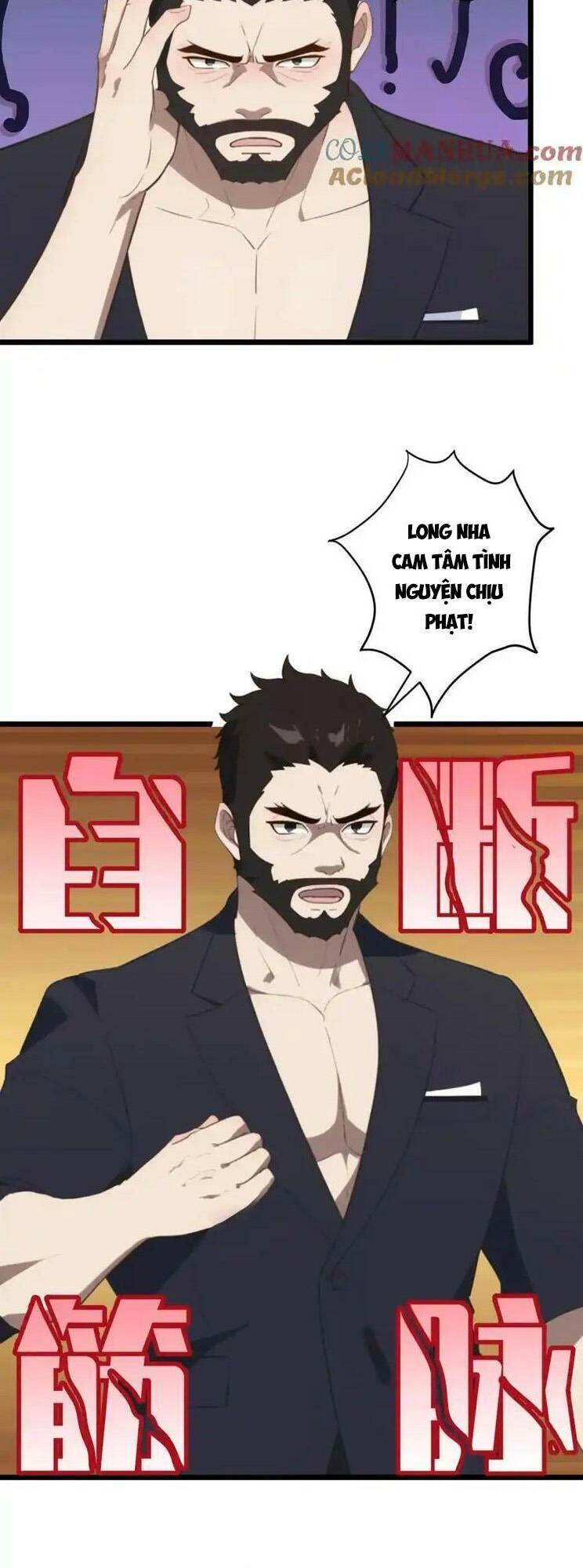 Nhân Vật Phản Diện: Sau Khi Nghe Lén Tiếng Lòng, Nữ Chính Muốn Làm Hậu Cung Của Ta! Chapter 39 - 13