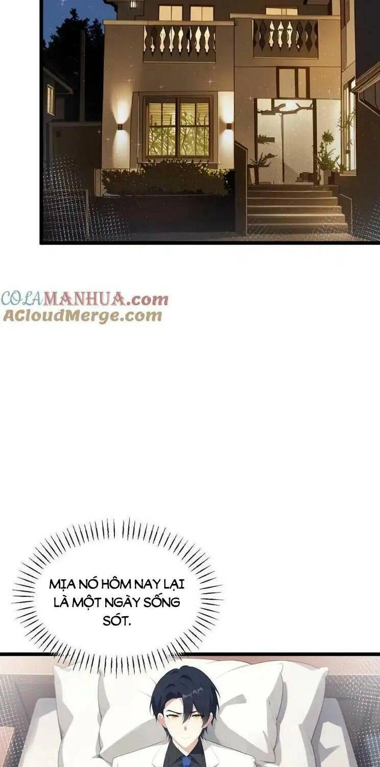 Nhân Vật Phản Diện: Sau Khi Nghe Lén Tiếng Lòng, Nữ Chính Muốn Làm Hậu Cung Của Ta! Chapter 40 - 8