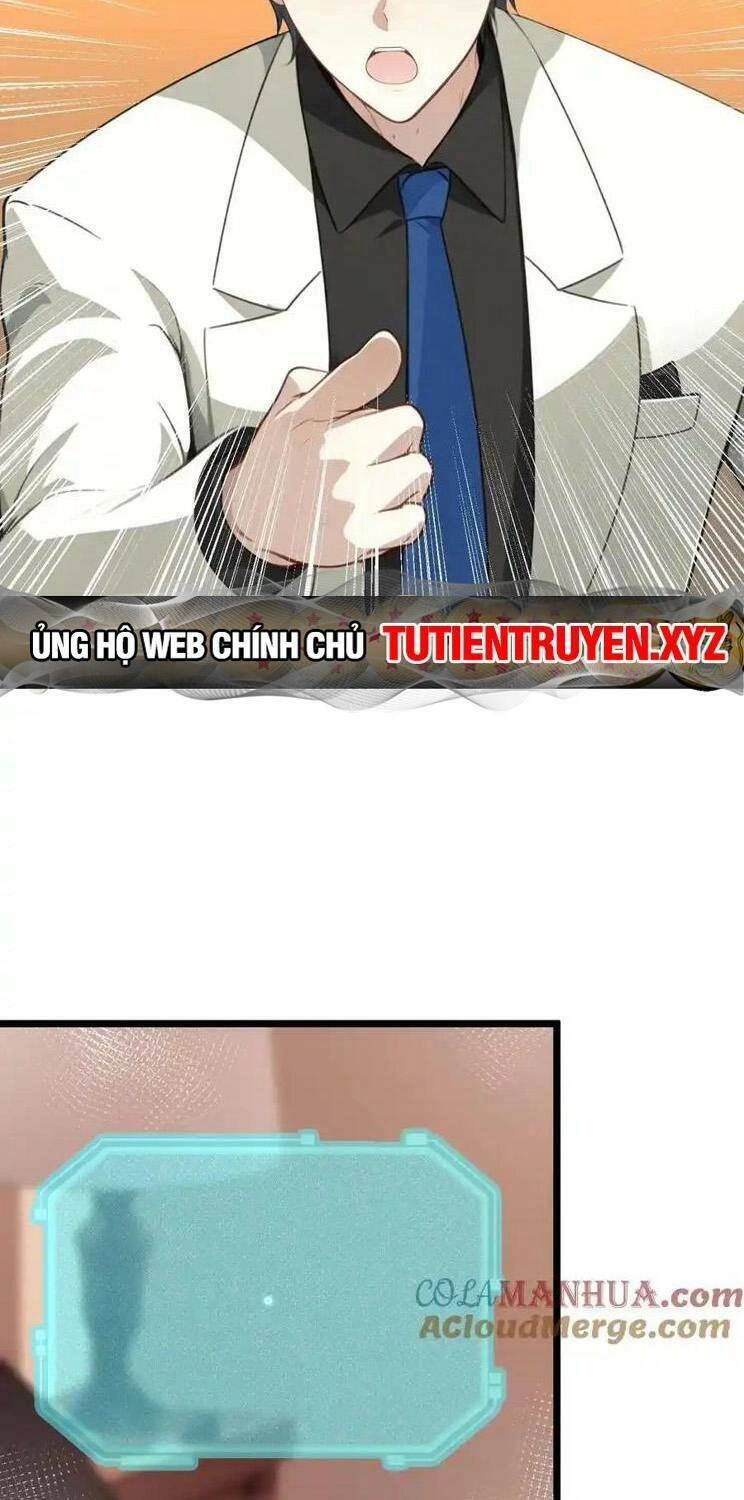 Nhân Vật Phản Diện: Sau Khi Nghe Lén Tiếng Lòng, Nữ Chính Muốn Làm Hậu Cung Của Ta! Chapter 40 - 15