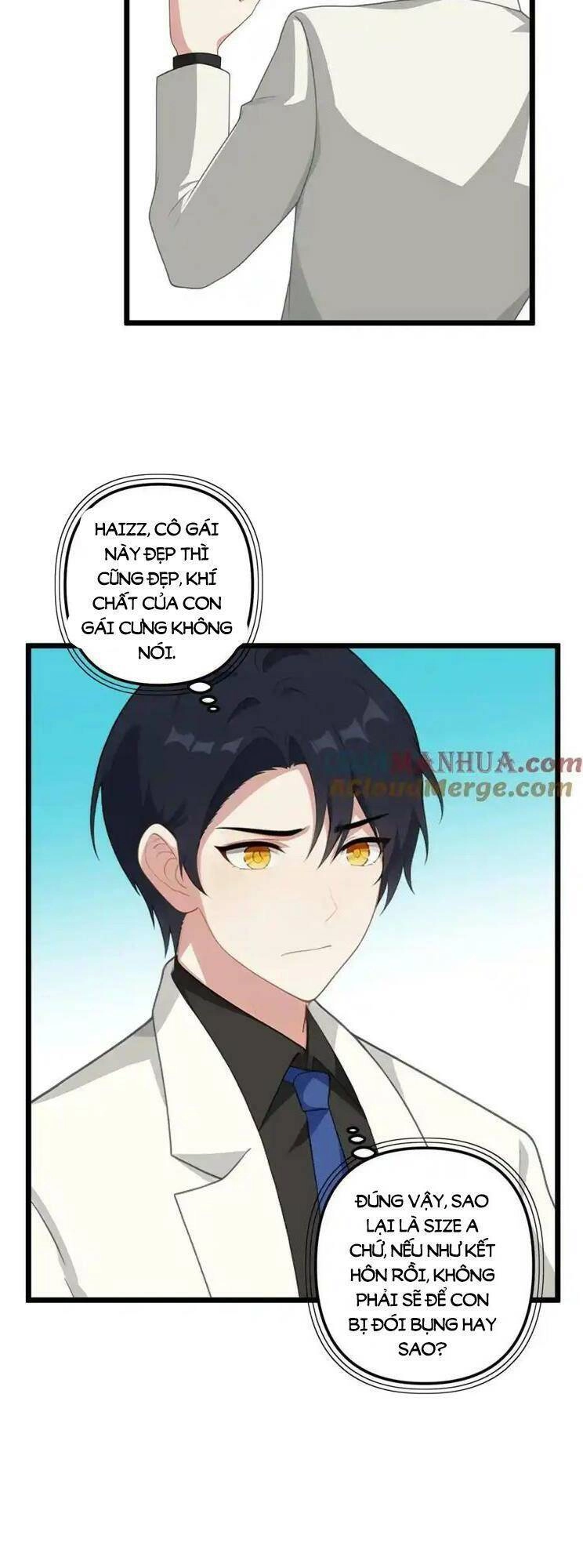 Nhân Vật Phản Diện: Sau Khi Nghe Lén Tiếng Lòng, Nữ Chính Muốn Làm Hậu Cung Của Ta! Chapter 41 - 5