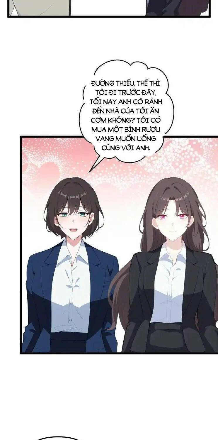 Nhân Vật Phản Diện: Sau Khi Nghe Lén Tiếng Lòng, Nữ Chính Muốn Làm Hậu Cung Của Ta! Chapter 41 - 7