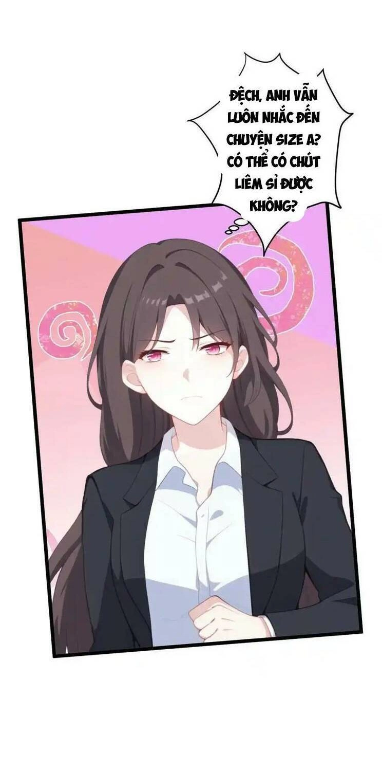 Nhân Vật Phản Diện: Sau Khi Nghe Lén Tiếng Lòng, Nữ Chính Muốn Làm Hậu Cung Của Ta! Chapter 41 - 12