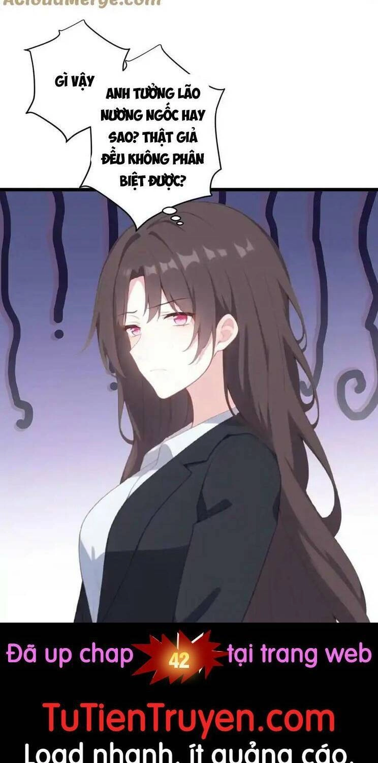 Nhân Vật Phản Diện: Sau Khi Nghe Lén Tiếng Lòng, Nữ Chính Muốn Làm Hậu Cung Của Ta! Chapter 41 - 16