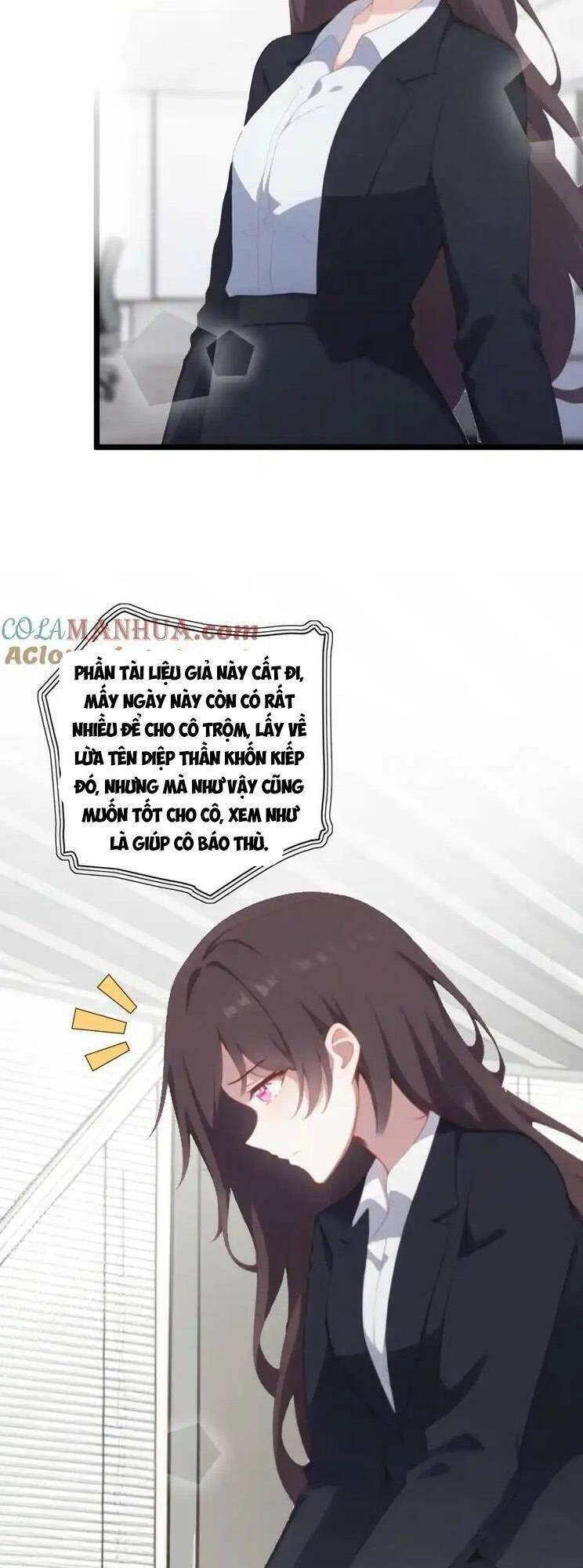 Nhân Vật Phản Diện: Sau Khi Nghe Lén Tiếng Lòng, Nữ Chính Muốn Làm Hậu Cung Của Ta! Chapter 42 - 5